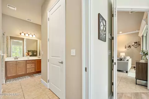 Entry Way - 820 Aldenham Ln, Ormond Beach, FL 32174 photo 6 of 6