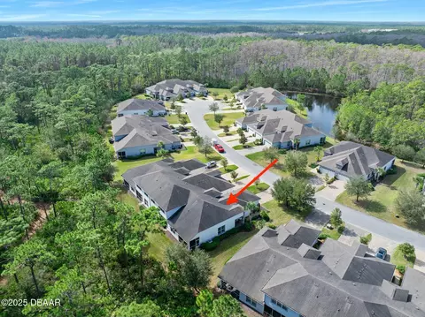 View/Area - 820 Aldenham Ln, Ormond Beach, FL 32174 photo 3 of 13