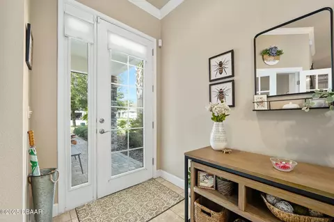 Entry Way - 820 Aldenham Ln, Ormond Beach, FL 32174 photo 1 of 6