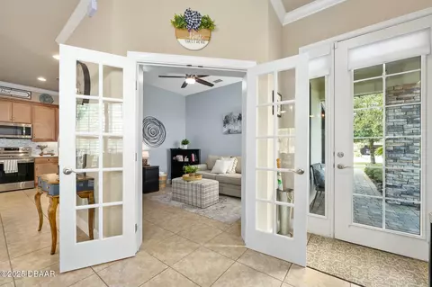 Entry Way - 820 Aldenham Ln, Ormond Beach, FL 32174 photo 2 of 6