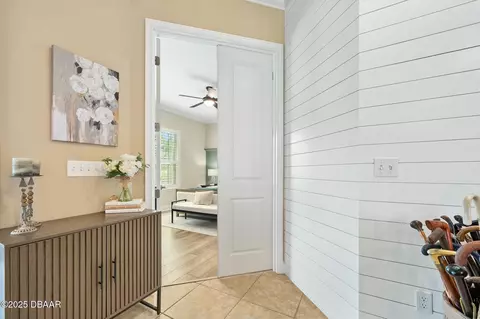 Entry Way - 820 Aldenham Ln, Ormond Beach, FL 32174 photo 5 of 6