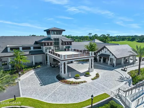 View/Area - 820 Aldenham Ln, Ormond Beach, FL 32174 photo 10 of 13
