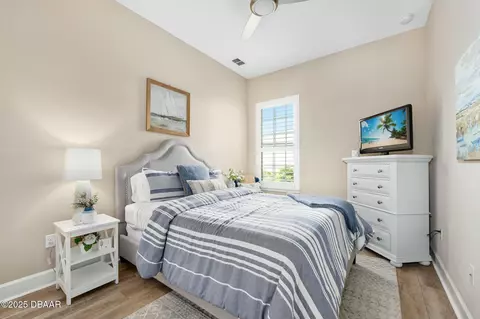 Bedroom - 820 Aldenham Ln, Ormond Beach, FL 32174 photo 3 of 4