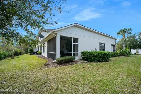 Exterior - 820 Aldenham Ln, Ormond Beach, FL 32174 photo 5 of 8