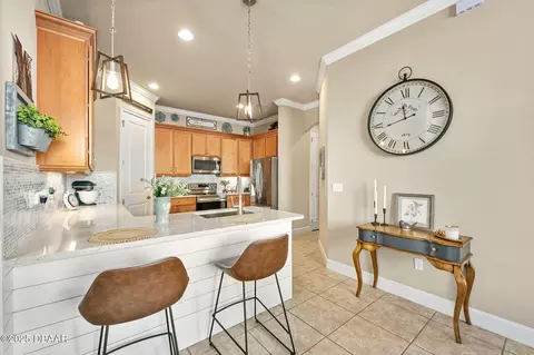 Kitchen - 820 Aldenham Ln, Ormond Beach, FL 32174 photo 1 of 5