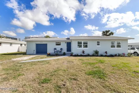 1204 Bel Aire Dr, Daytona Beach, FL 32118