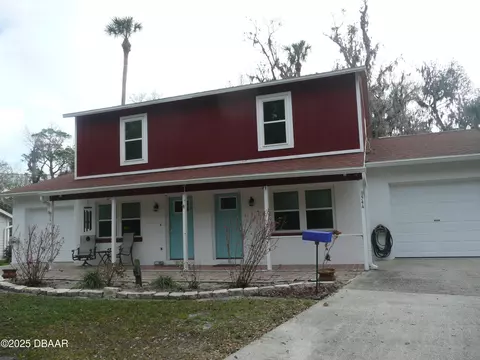 544 Locust St, Port Orange, FL 32127