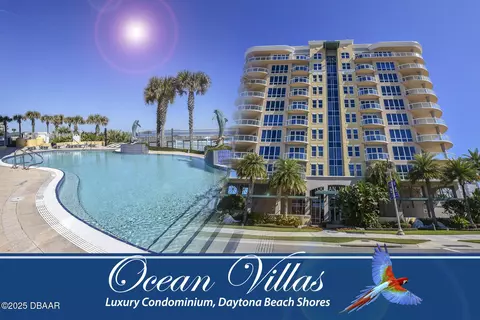 3703 S Atlantic Ave #507, Daytona Beach Shores, FL 32118