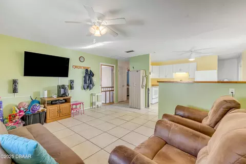 Living - 118 Orange Ave, Edgewater, FL 32132 photo 2 of 2