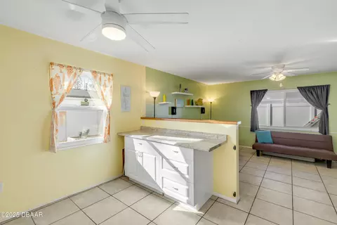 Kitchen - 118 Orange Ave, Edgewater, FL 32132 photo 4 of 4