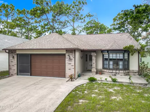 109 Crooked Pine Rd, Port Orange, FL 32128