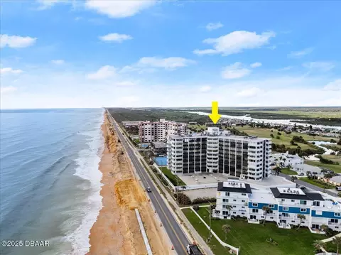 3580 S Ocean Shore Blvd #305, Flagler Beach, FL 32136