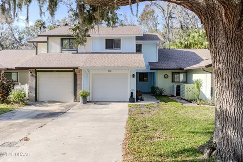 838 Sugar House Dr, Port Orange, FL 32129