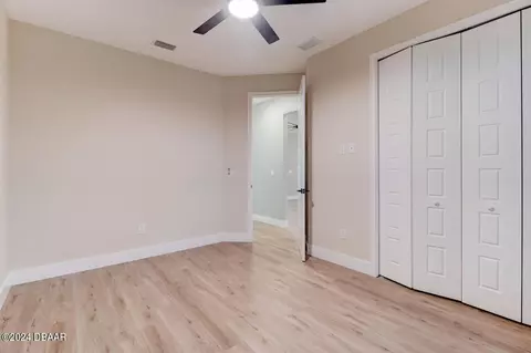 Bedroom - 157 Pierside Dr, Ormond Beach, FL 32176 photo 4 of 4