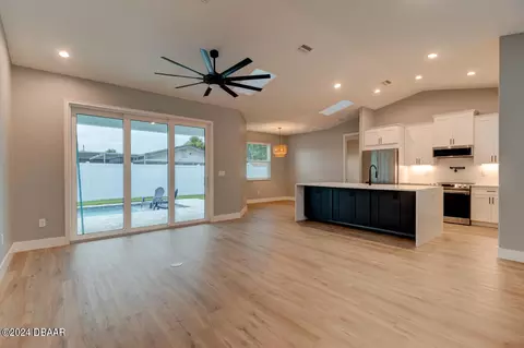 Living - 157 Pierside Dr, Ormond Beach, FL 32176 photo 1 of 2