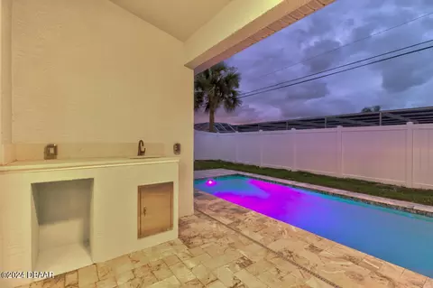 Exterior - 157 Pierside Dr, Ormond Beach, FL 32176 photo 4 of 4
