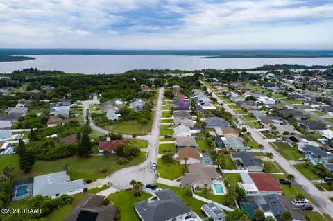 View/Area - 157 Pierside Dr, Ormond Beach, FL 32176 photo 3 of 4