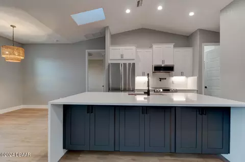 Kitchen - 157 Pierside Dr, Ormond Beach, FL 32176 photo 1 of 2