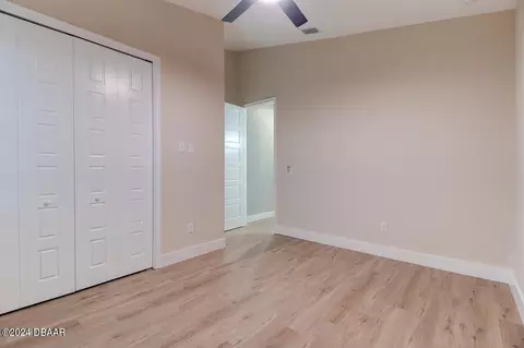 Bedroom - 157 Pierside Dr, Ormond Beach, FL 32176 photo 3 of 4