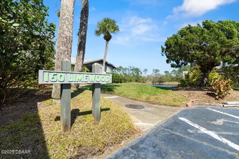 160 Limewood Pl, Ormond Beach, FL 32174 photo 27