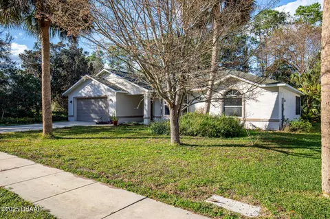 4603 Secret River Trl, Port Orange, FL 32129