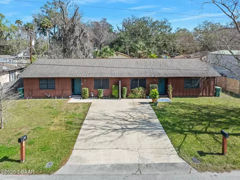 Undisclosed, Holly Hill, FL 32117
