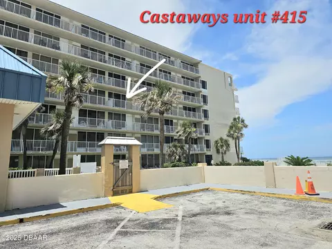 2043 S Atlantic Ave, Daytona Beach, FL 32118