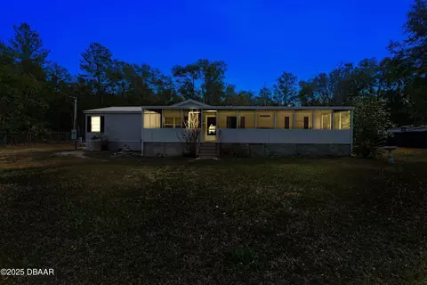 130 Rabbit Track Rd, Satsuma, FL 32189