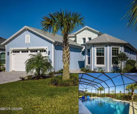 144 Red Lighthouse Pt, Daytona Beach, FL 32124