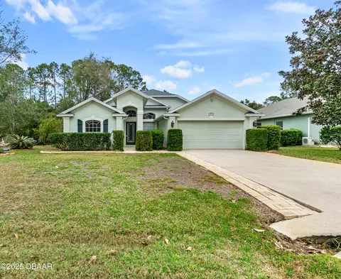 84 London Dr, Palm Coast, FL 32137