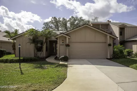 2005 Teakwood Ln, Port Orange, FL 32128
