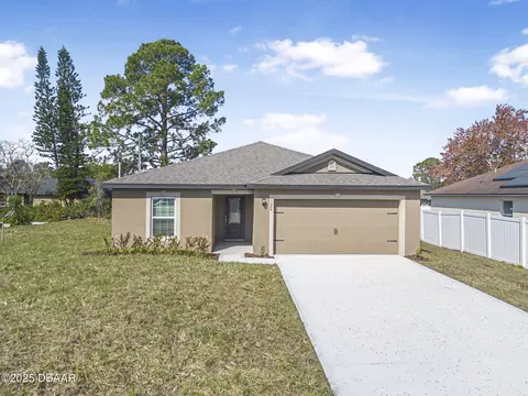 1644 Montague St, Deltona, FL 32725