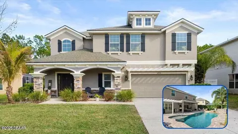 6938 Vintage Ln, Port Orange, FL 32128