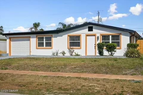 125 Longwood Dr, Ormond Beach, FL 32176
