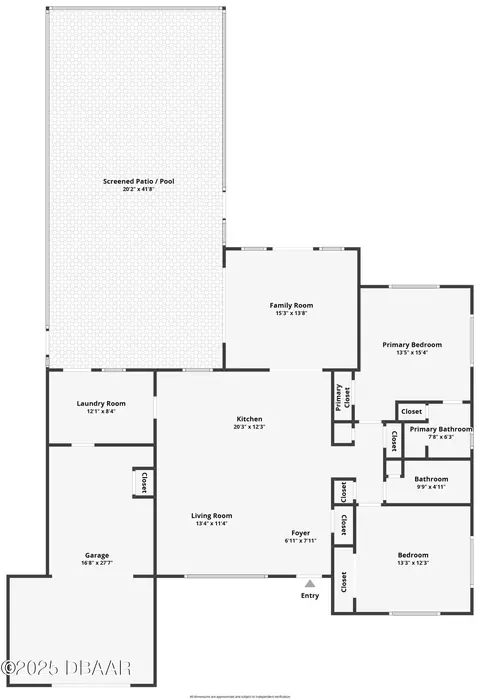 103 Ocean Ter, Ormond Beach, FL 32176 photo 2