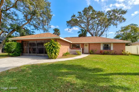 704 Hillville Dr, Port Orange, FL 32127