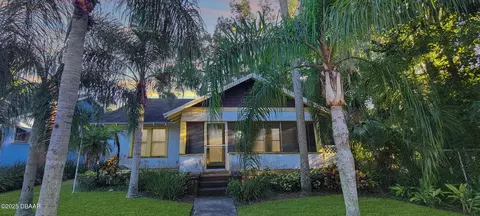 822 Canal St, New Smyrna Beach, FL 32168