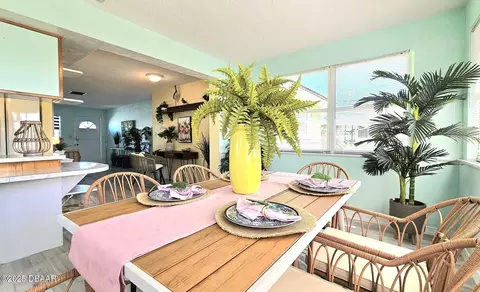 Dining - 28 Berkley Rd, Ormond Beach, FL 32176 photo 3 of 3