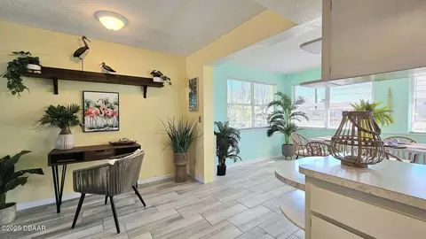 Dining - 28 Berkley Rd, Ormond Beach, FL 32176 photo 1 of 3