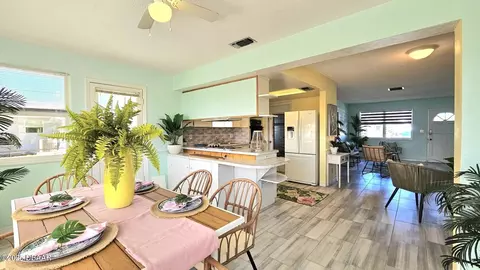 Dining - 28 Berkley Rd, Ormond Beach, FL 32176 photo 2 of 3