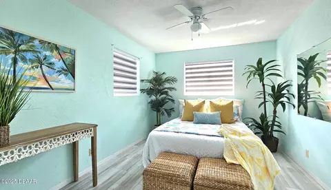 Bedroom - 28 Berkley Rd, Ormond Beach, FL 32176 photo 3 of 4