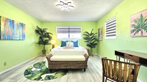 Bedroom - 28 Berkley Rd, Ormond Beach, FL 32176 photo 4 of 4