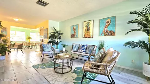 Living - 28 Berkley Rd, Ormond Beach, FL 32176 photo 3 of 3