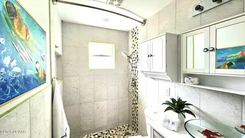 Bath - 28 Berkley Rd, Ormond Beach, FL 32176 photo 1 of 1