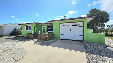28 Berkley Rd, Ormond Beach, FL 32176