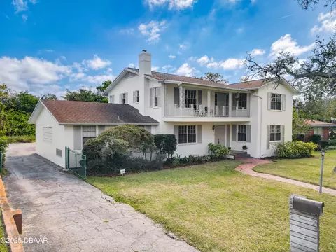 50 River Dunes Dr, Daytona Beach, FL 32118