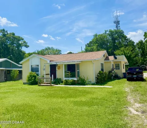 1610 Pioneer Trl, New Smyrna Beach, FL 32168