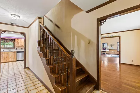 Entry Way - 3 Pine Bluff Trl, Ormond Beach, FL 32174 photo 1 of 2