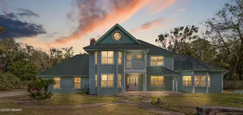 Exterior - 3 Pine Bluff Trl, Ormond Beach, FL 32174 photo 7 of 7