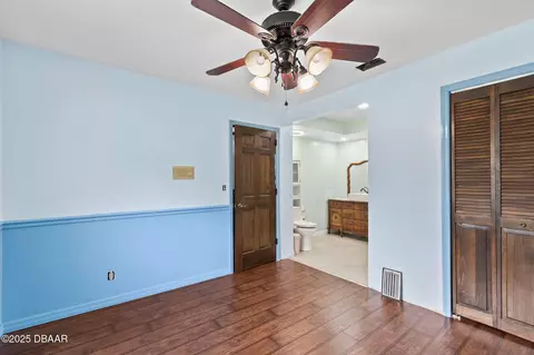 Bedroom - 3 Pine Bluff Trl, Ormond Beach, FL 32174 photo 1 of 4